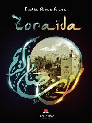 cover image of Zoraida